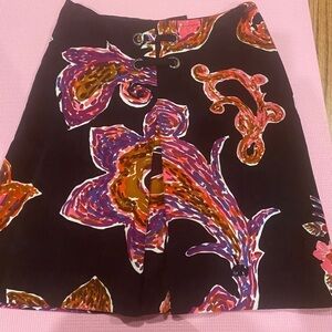 Etcetera Size 4 Skirt